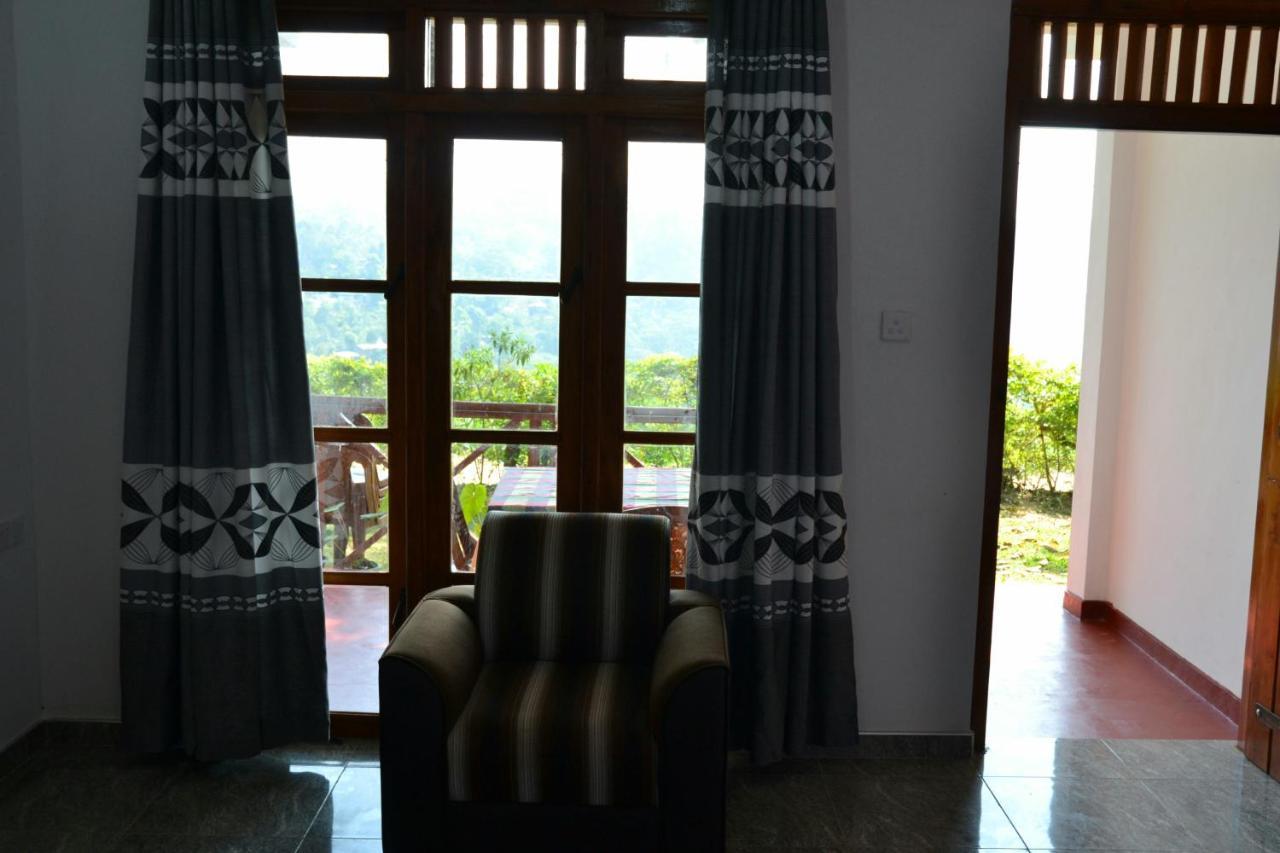 Ella Infinity View Apartment Exterior photo